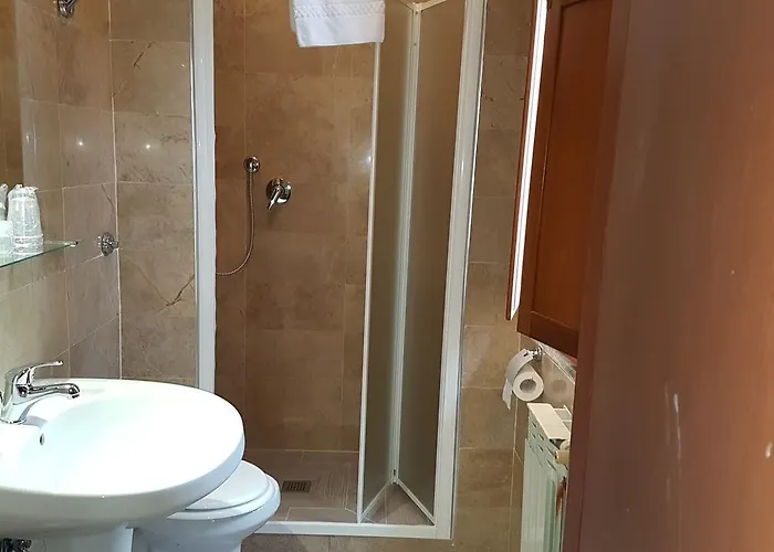 Il Castelletto Hotel Rome