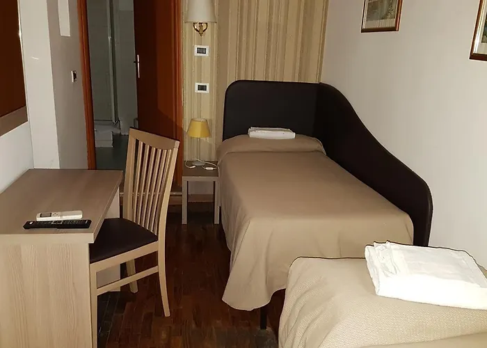 Il Castelletto Hotel