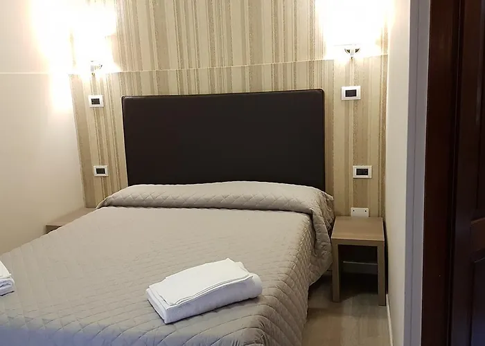 Hotel Il Castelletto