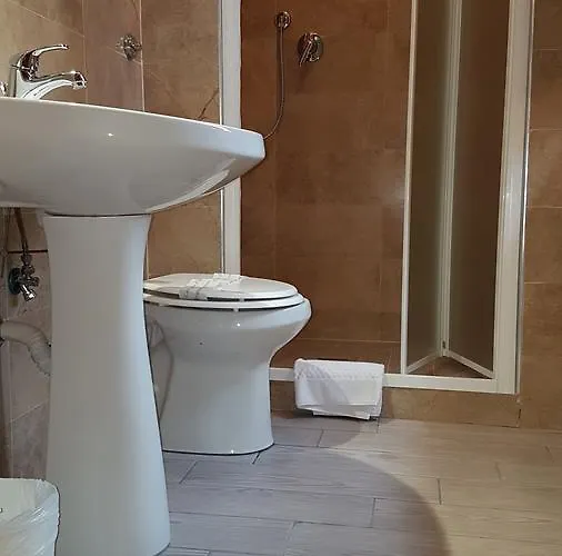 Hotel Il Castelletto Rome