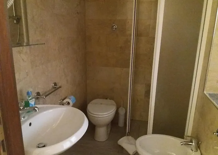 Il Castelletto Hotel 2*