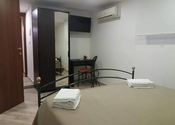 Il Castelletto Hotel