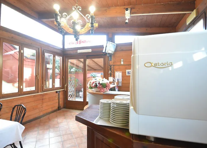 Il Castelletto Hotel 2*