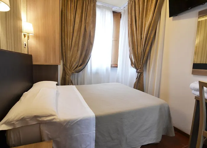 Il Castelletto Hotel