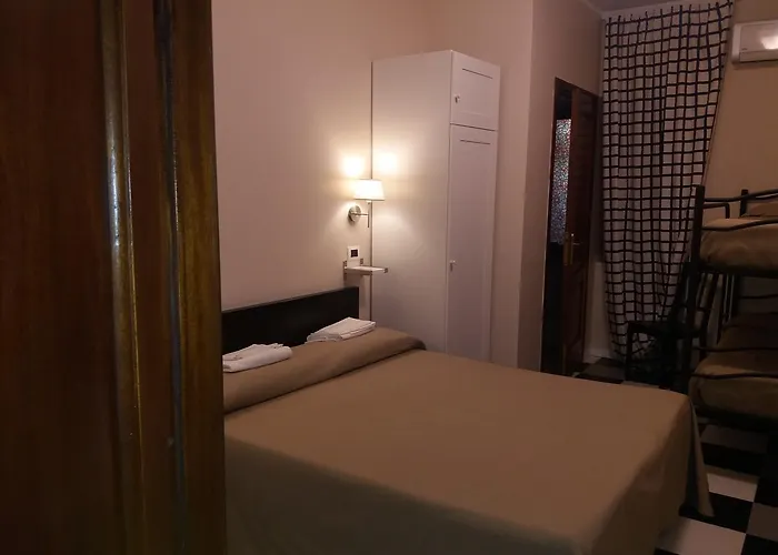 Hotel Il Castelletto 2*