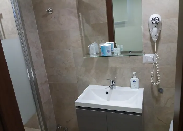 Hotel Il Castelletto