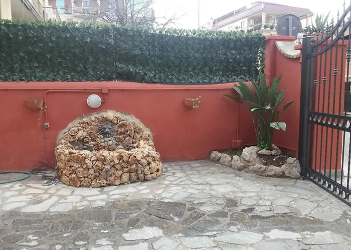 Il Castelletto Hotel