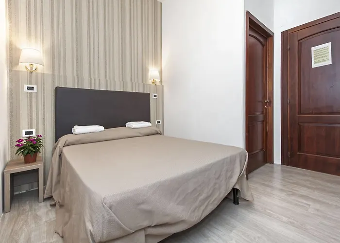 Hotel Il Castelletto Rome