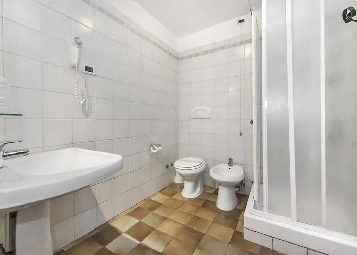 Il Castelletto Hotel 2*