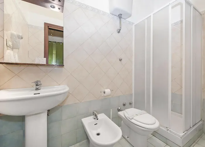 Il Castelletto Hotel Rome