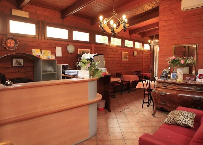 Il Castelletto Hotel 2*