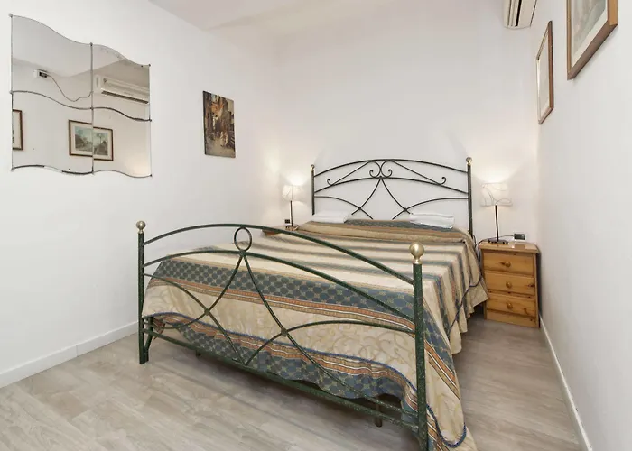 Il Castelletto Hotel Rome