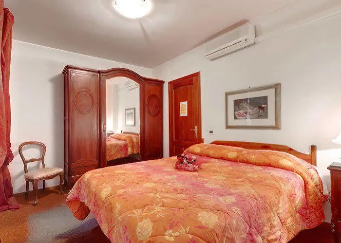 Hotel Il Castelletto Rome